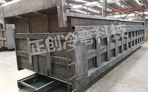 汽車車廂板設(shè)備用途及應(yīng)用前景你造嗎？