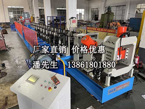 汽車車廂板設(shè)備生產(chǎn)標(biāo)準(zhǔn)是怎么樣的呢？
